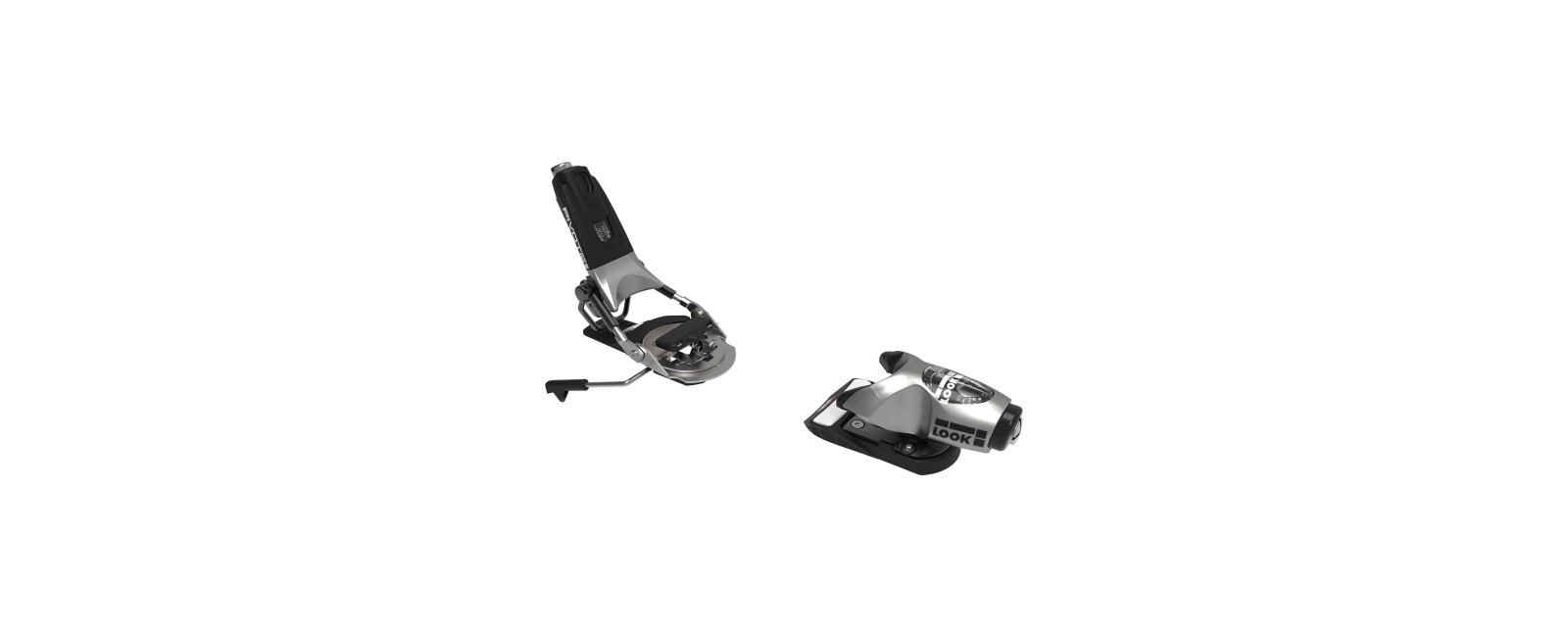 Look - PIVOT 15 GW B115 RAW
