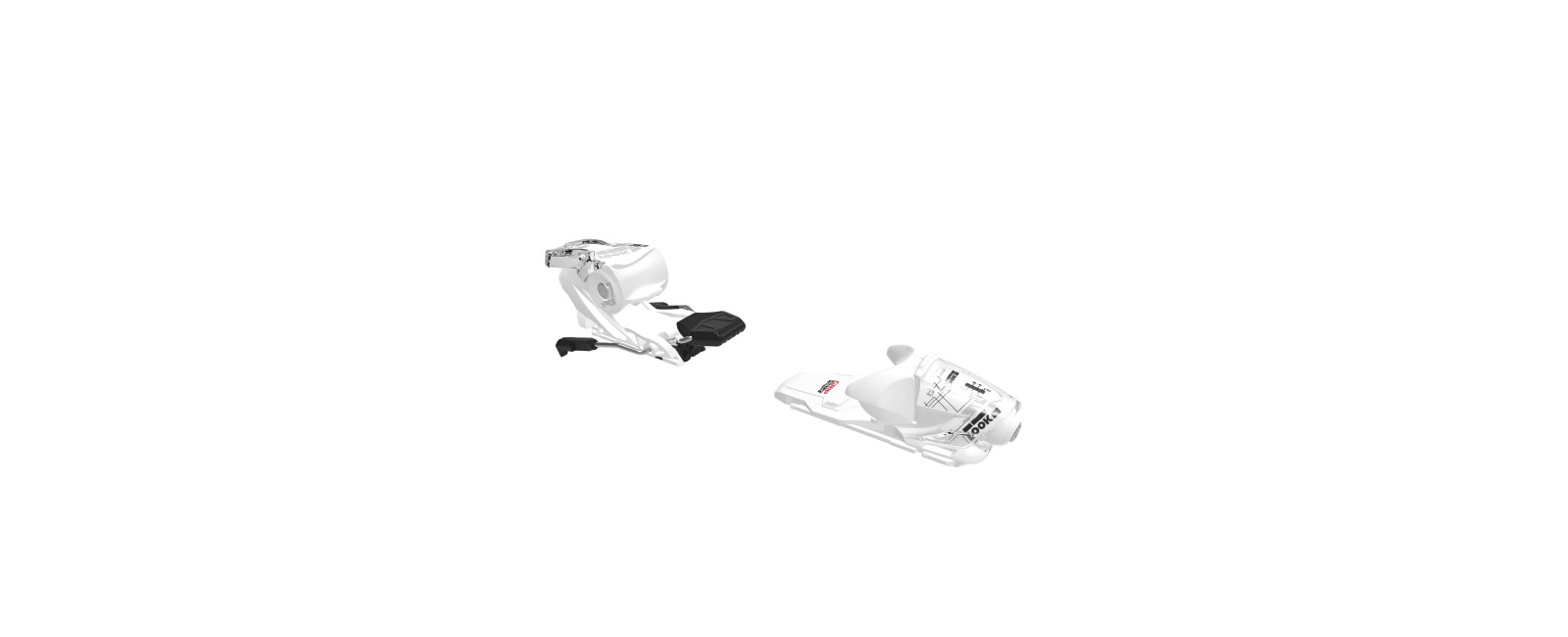 Side Pack 3.5L - RX30 - 3 Colors — 1733