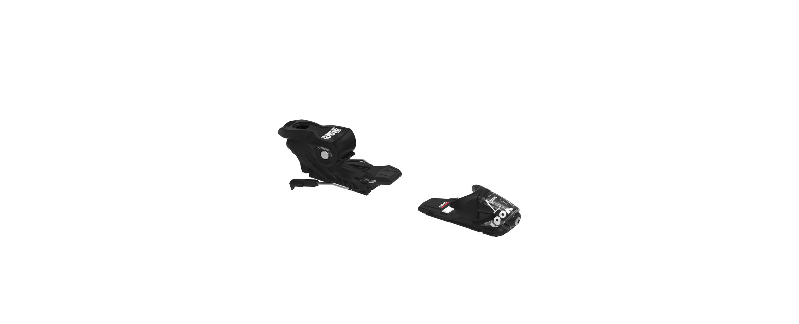 Look - XPRESS 10 GW B83 BLACK