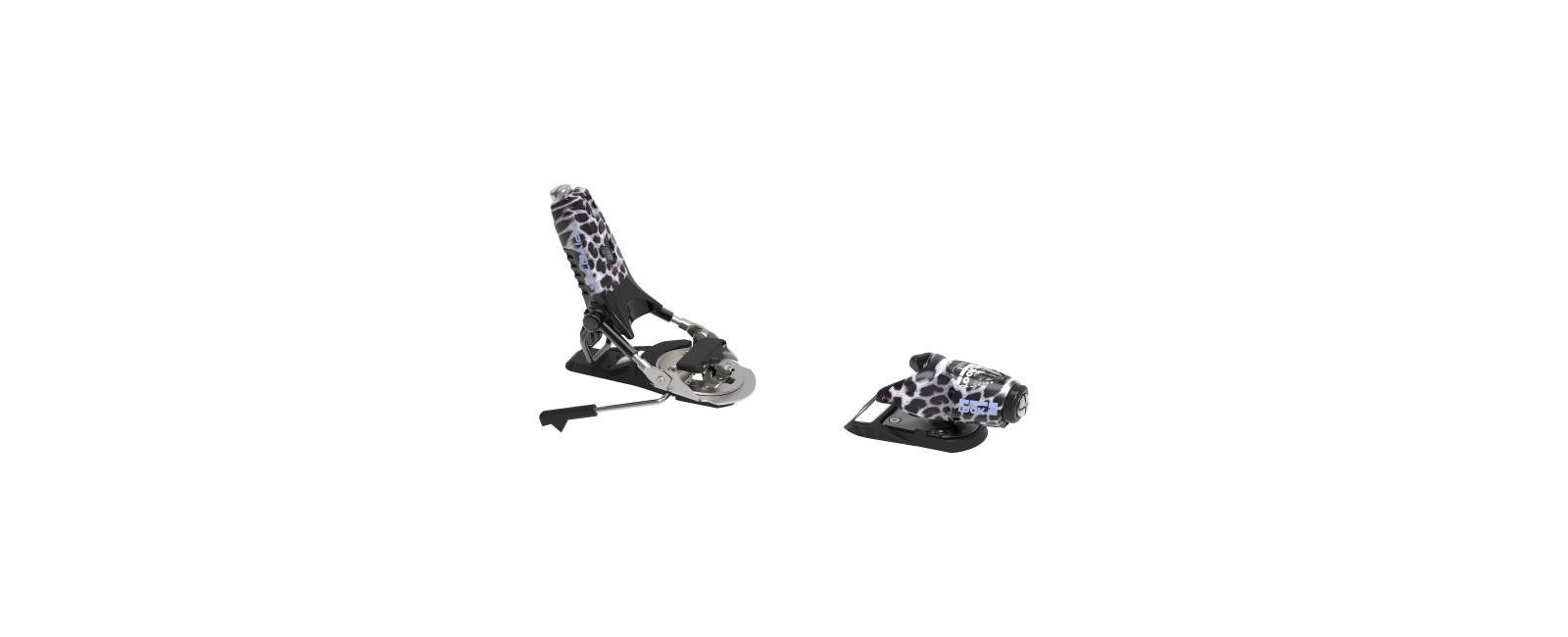 Look Pivot Brake – Alpine Logic