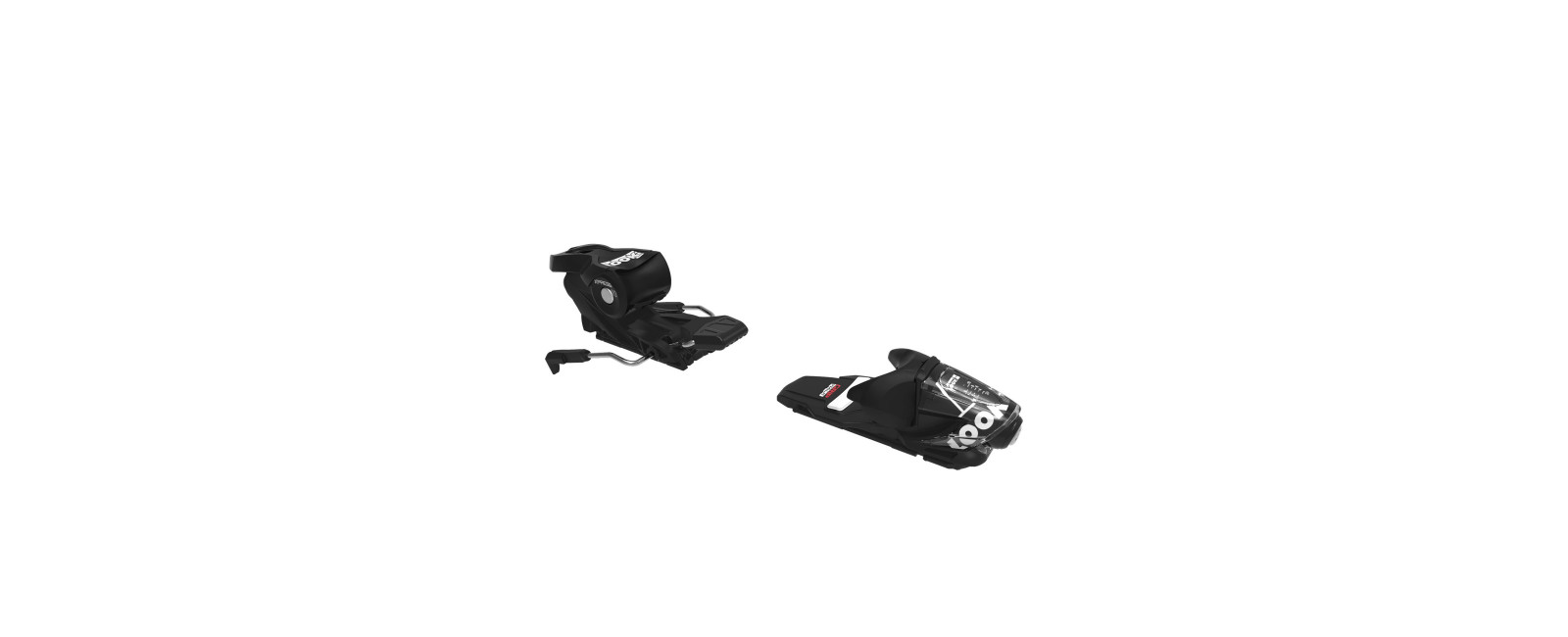 Look - XPRESS 10 GW B93 BLACK