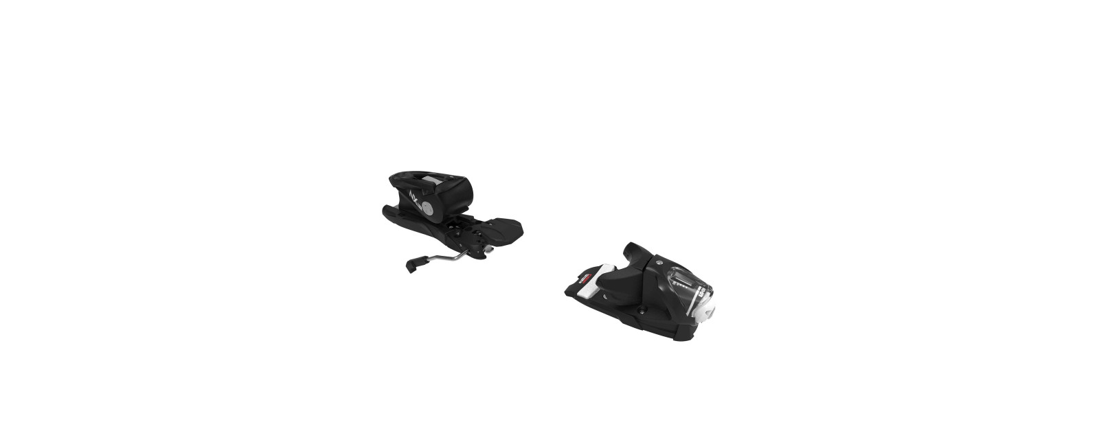 Look - All Mountain Free Bindings NX 12 GW B100 BLACK