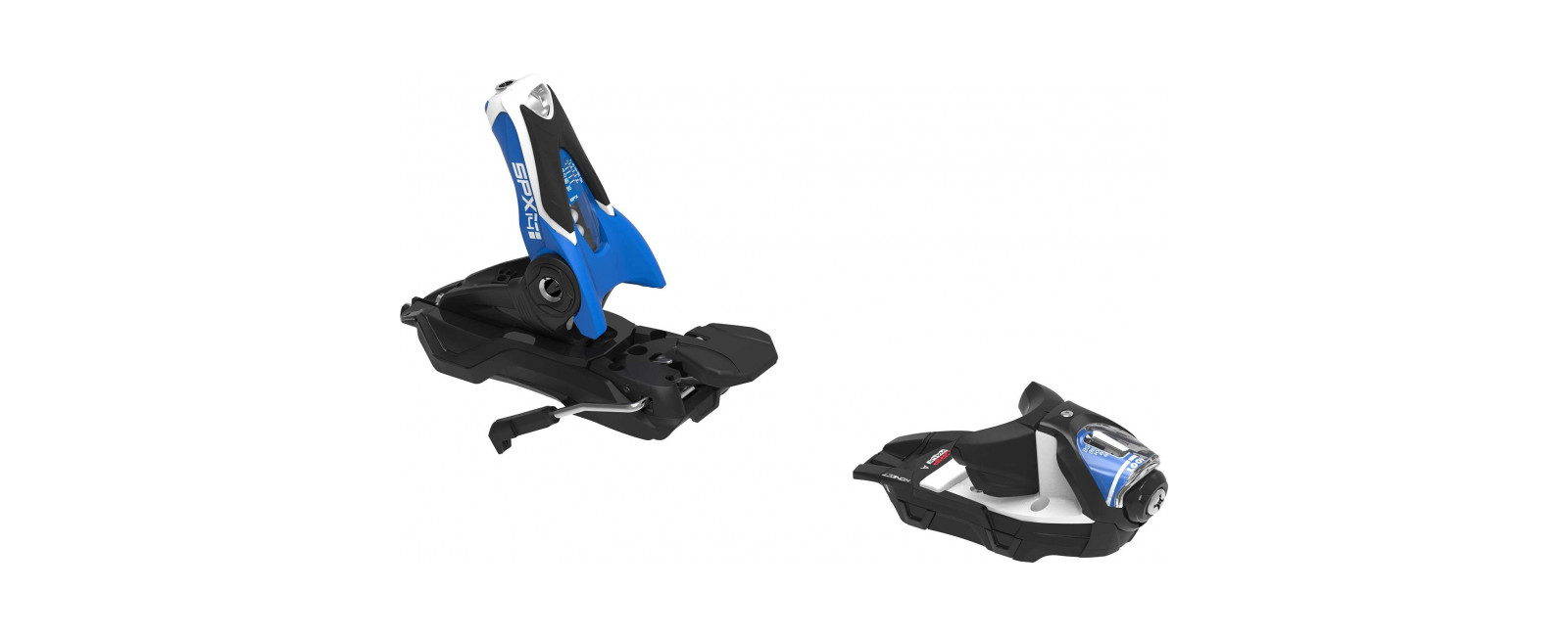 25 LOOK PX 18 WC Rockerace レース用 ビンディング 単品