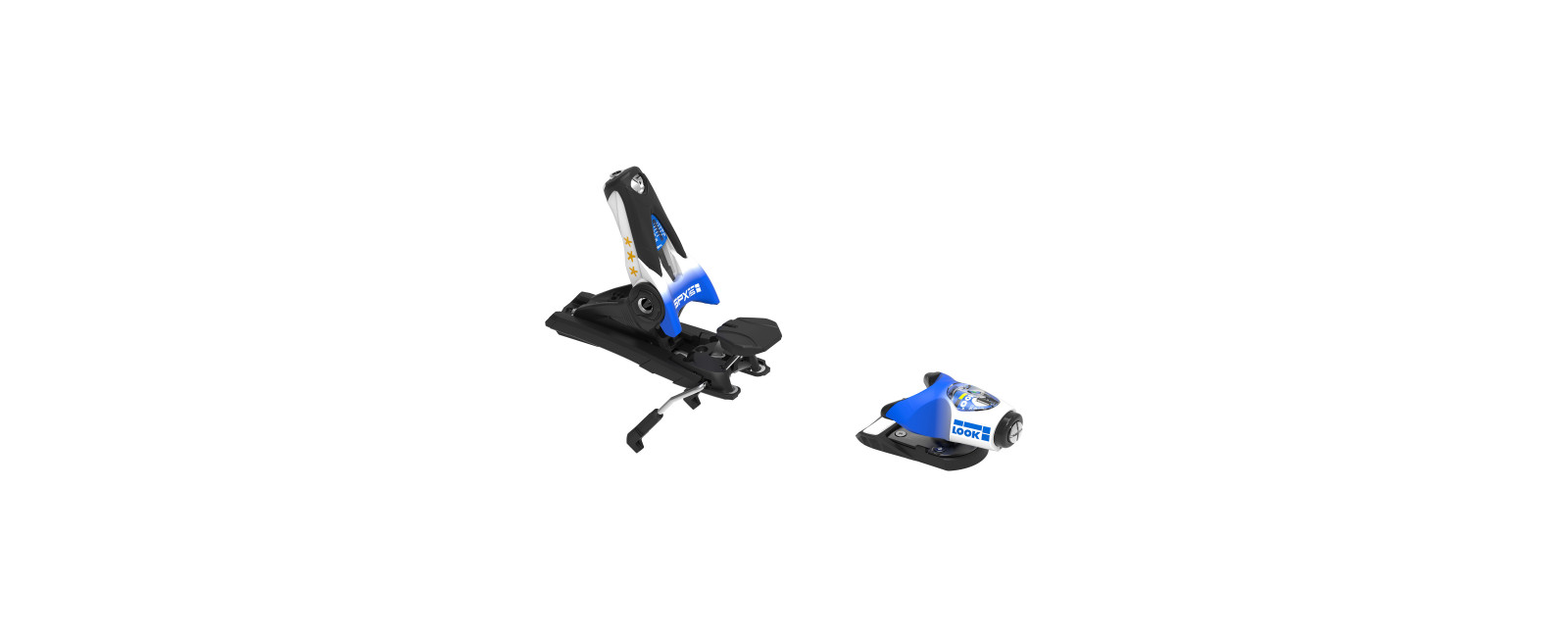 LOOK SPX 15 ビンディング Amazon | Look Pivot 12 GW メンズ スキービンディング Forza
