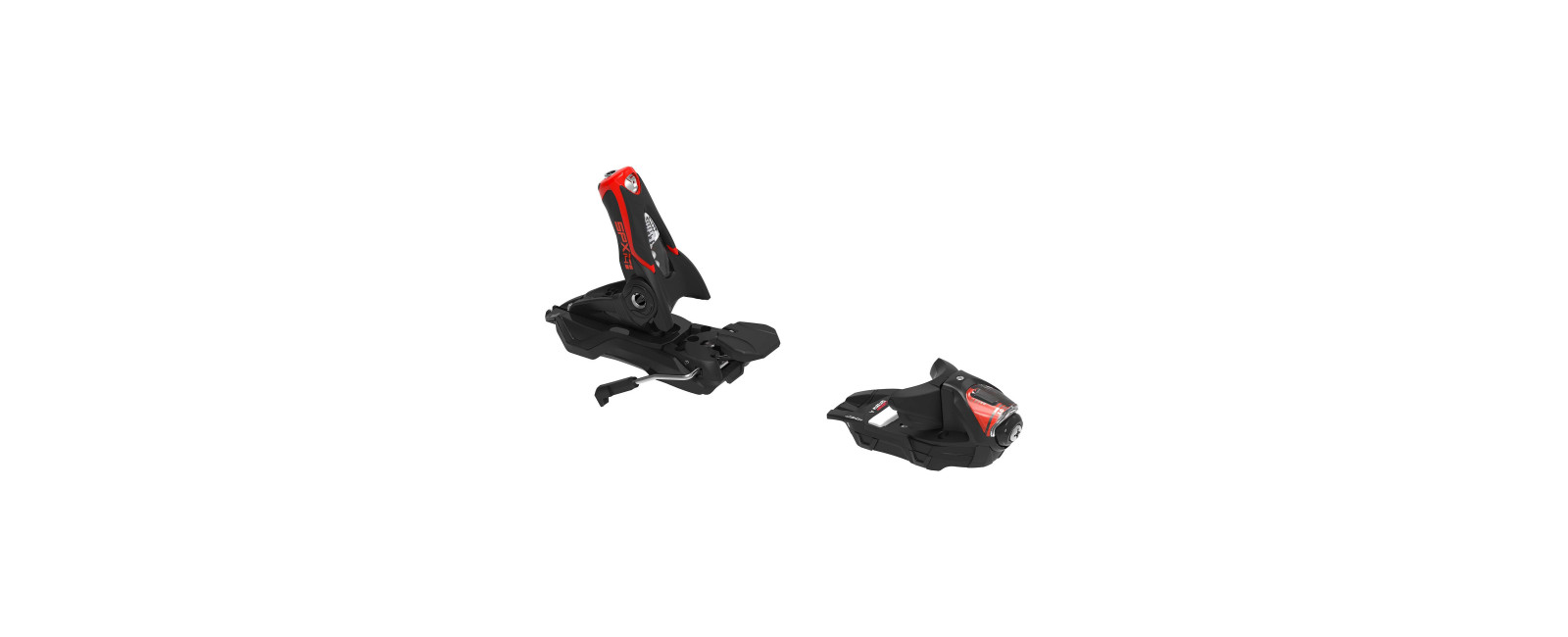 LOOK SPX 15 ビンディング ブラック Look - Racing