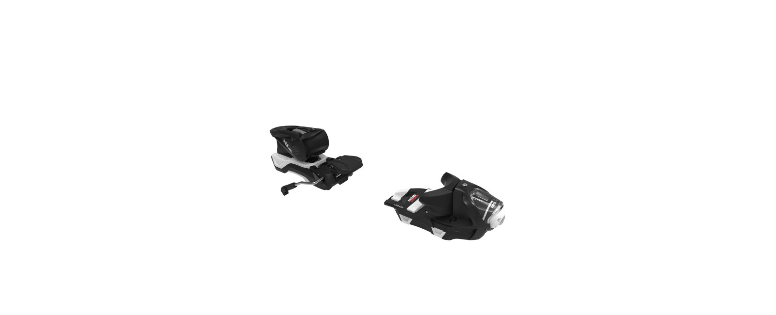 Look - NX 12 KONECT GW B100 BLACK
