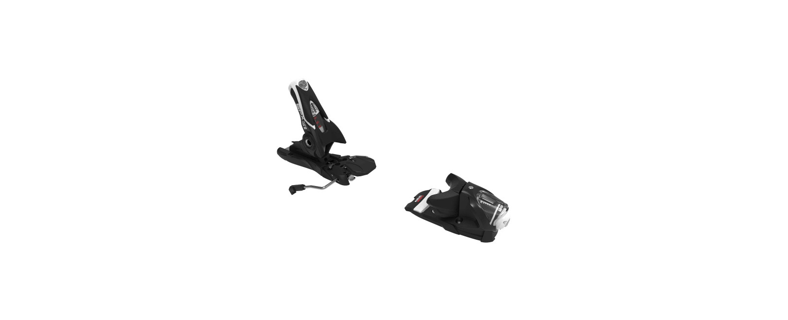 LOOK　SPX 12 GW　BLACK　120mm Look SPX 12 GW Ski Bindings - Powder7