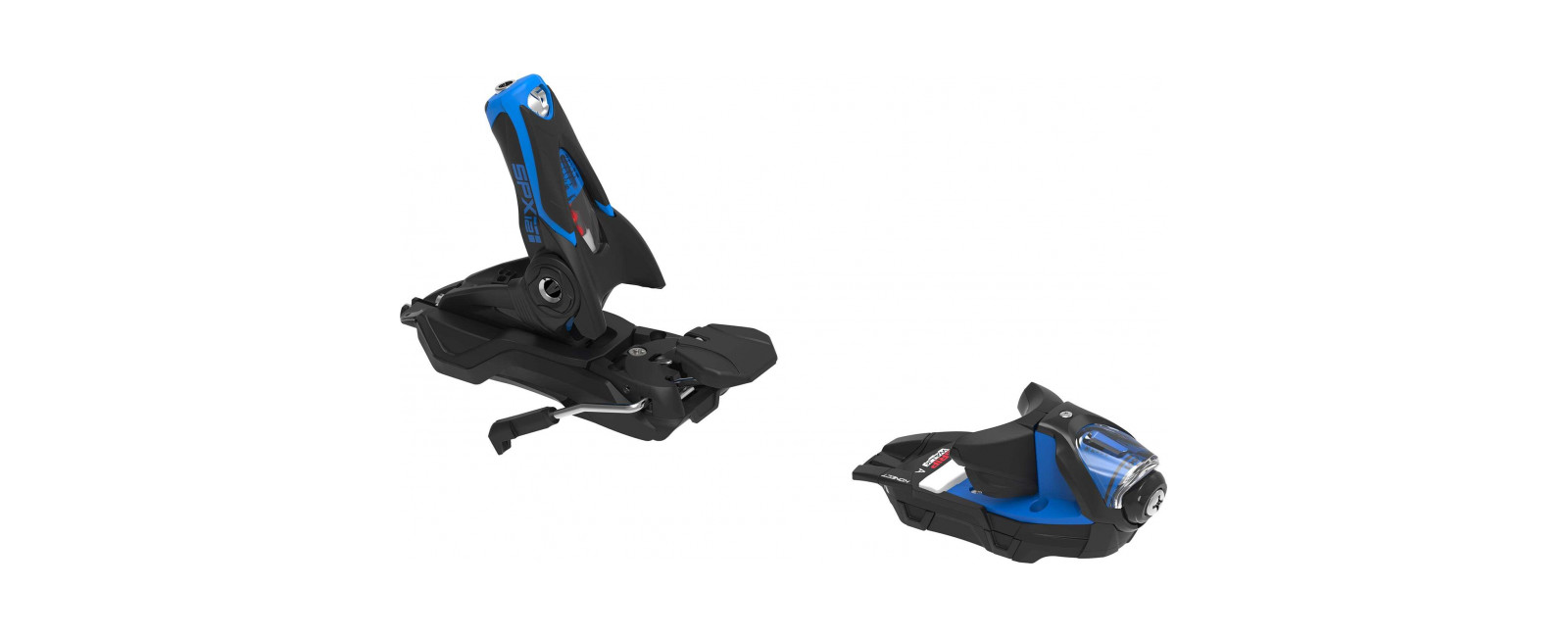 Look - SPX 12 KONECT GW B80 BLK BLUE