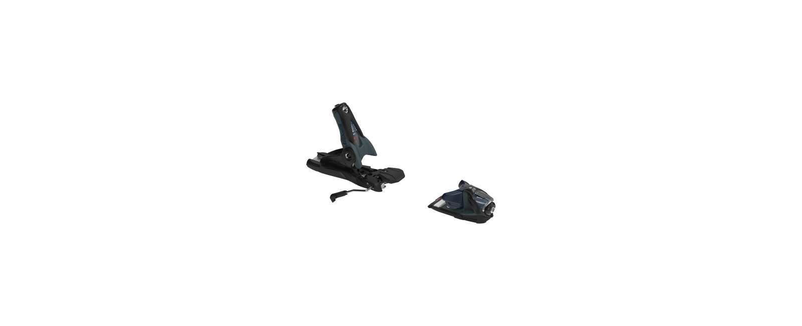 bindings SPX 13 GW B100 PETROL BLUE