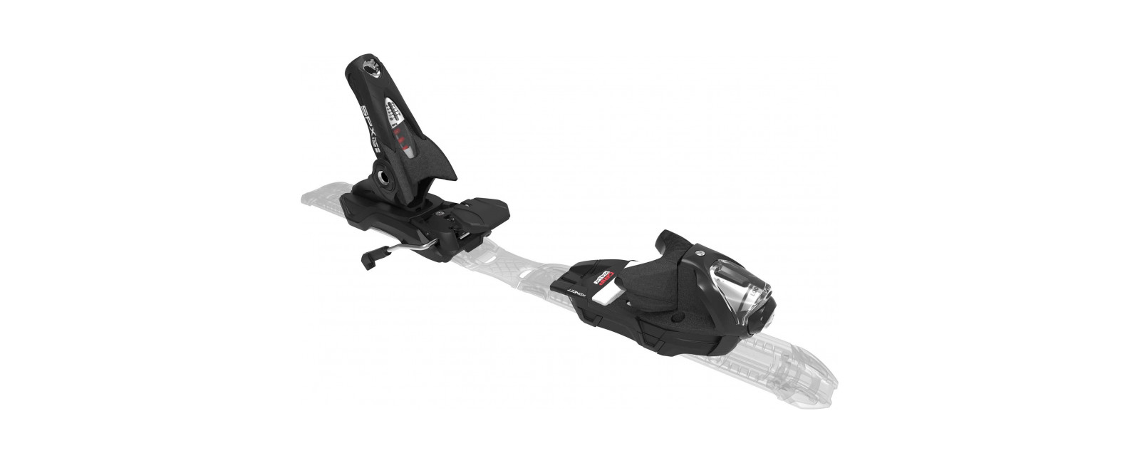 bindings SPX 12 KONECT GW B90 BLK CHROM