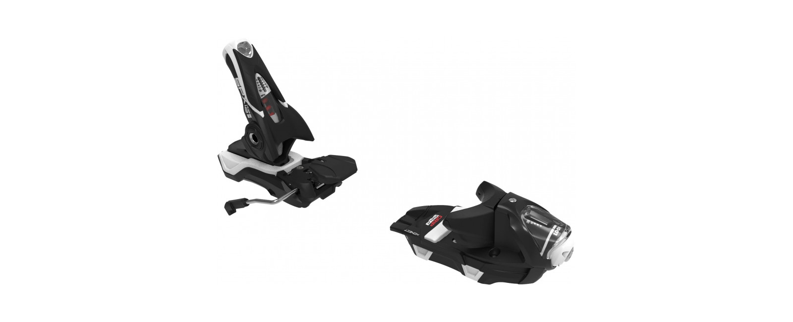 bindings SPX 12 KONECT GW B120 BLACK