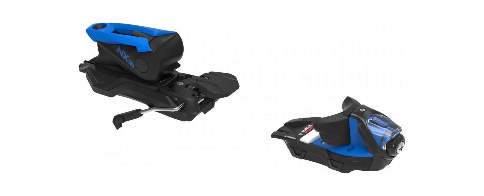 bindings NX 12 KONECT GW B90 BLK BLUE