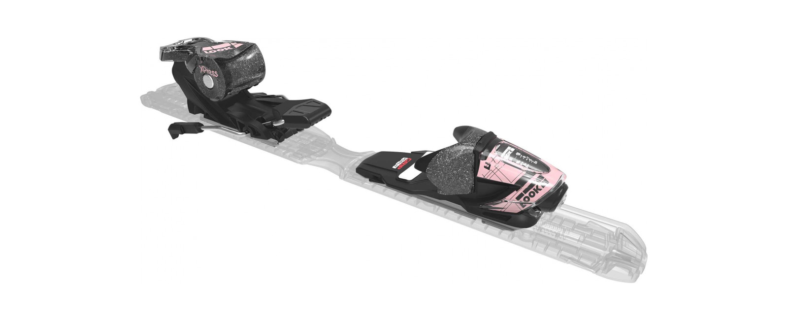 bindings XPRESS W 11 GW B83 BLK BLUSH