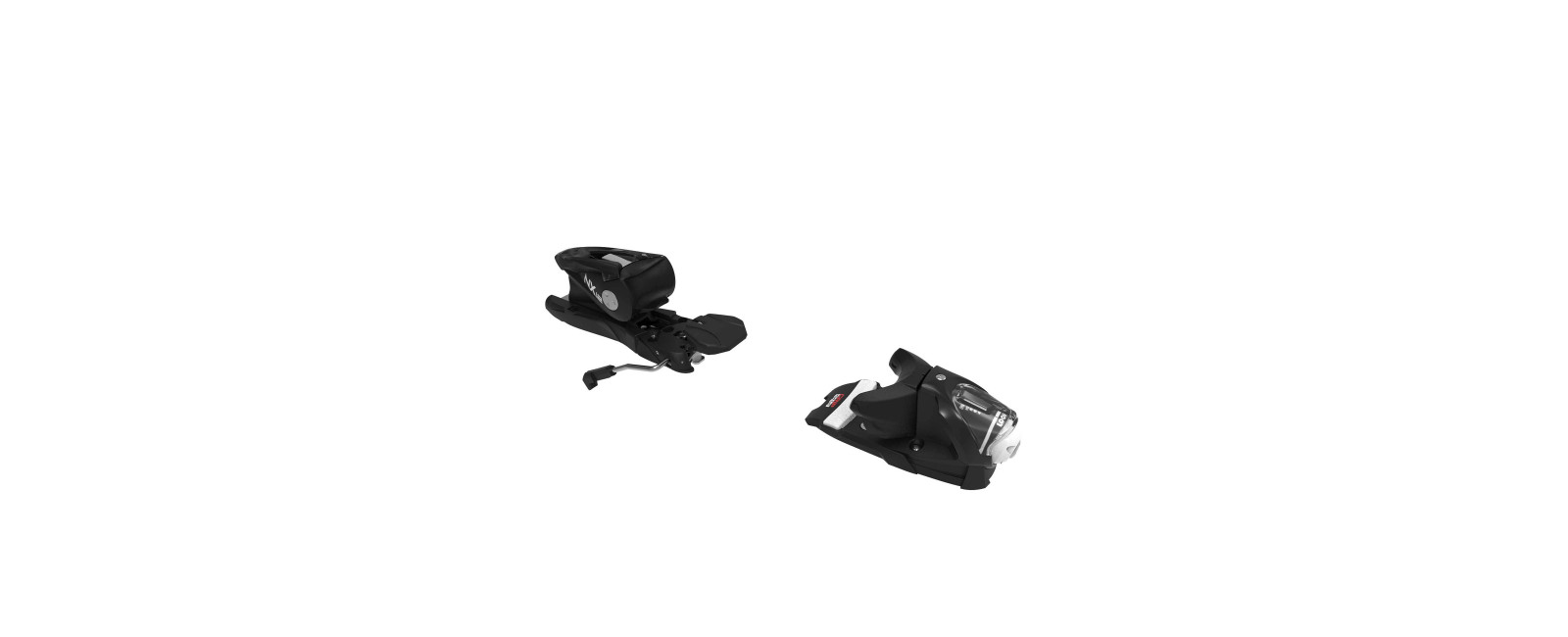 bindings All Mountain Free Bindings NX 12 GW B90 BLACK