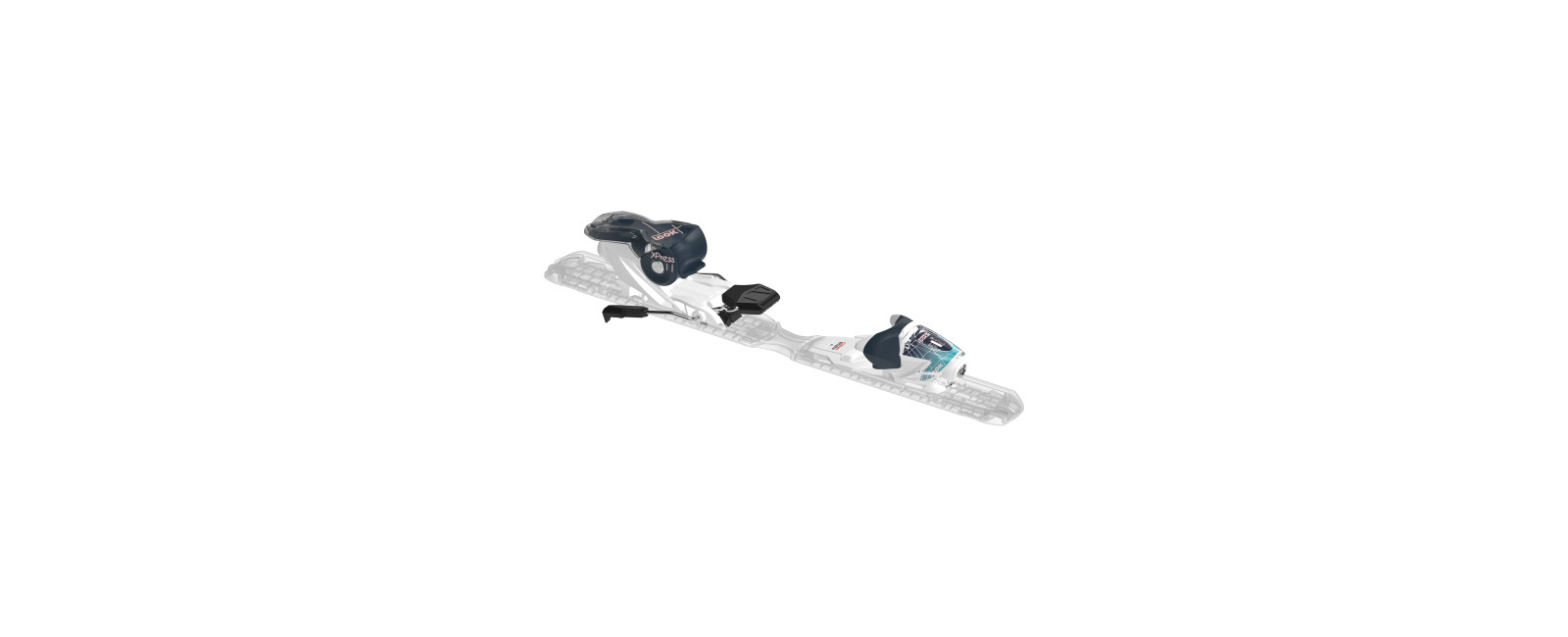 bindings XPRESS W 11 GW B83 DARK BLUE