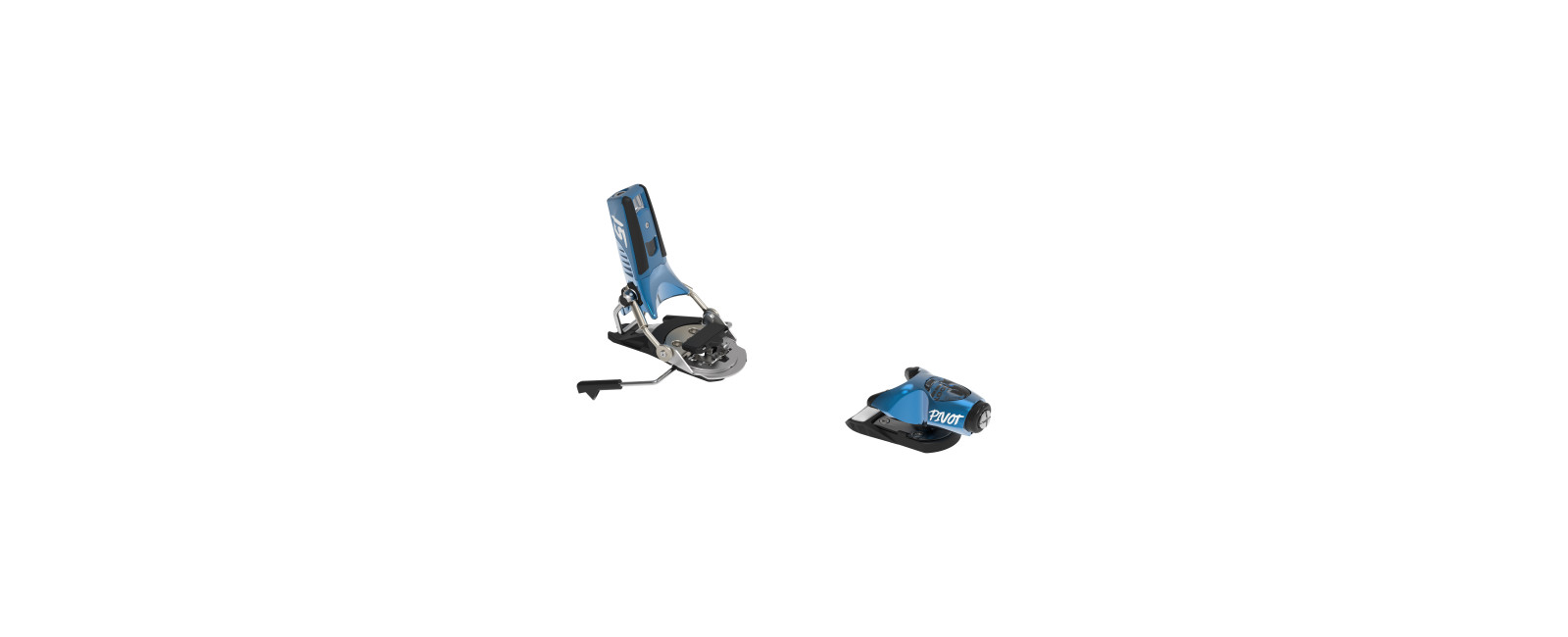 bindings PIVOT 2.0 15 GW B130 BLUE STEEL