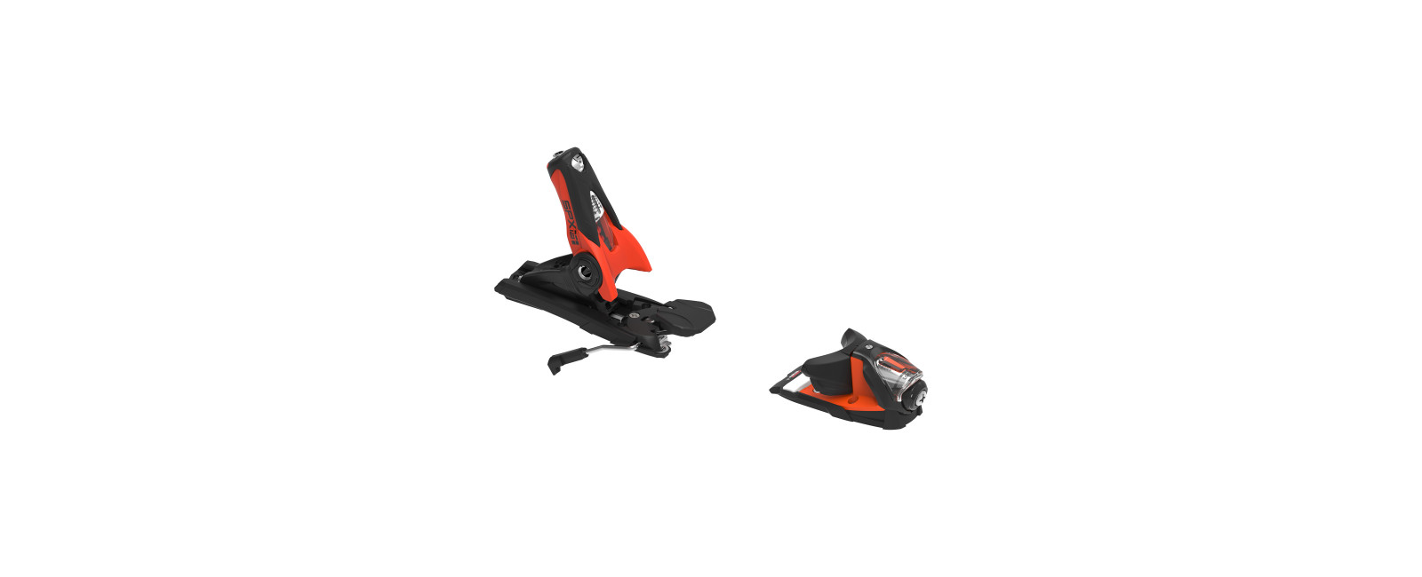 bindings SPX 12 ROCKERACE GW HOT RED