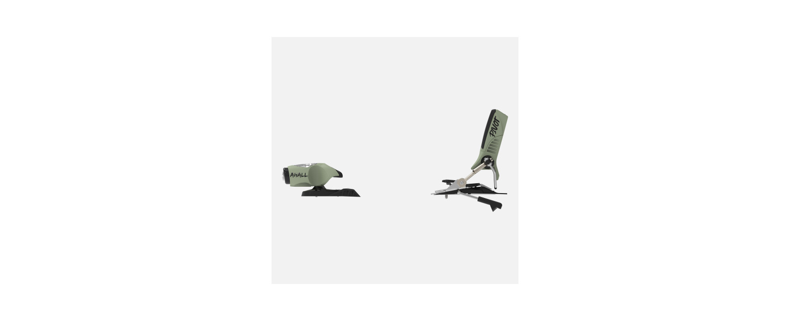 bindings PIVOT 2.0 15 GW B105 ALEX HALL