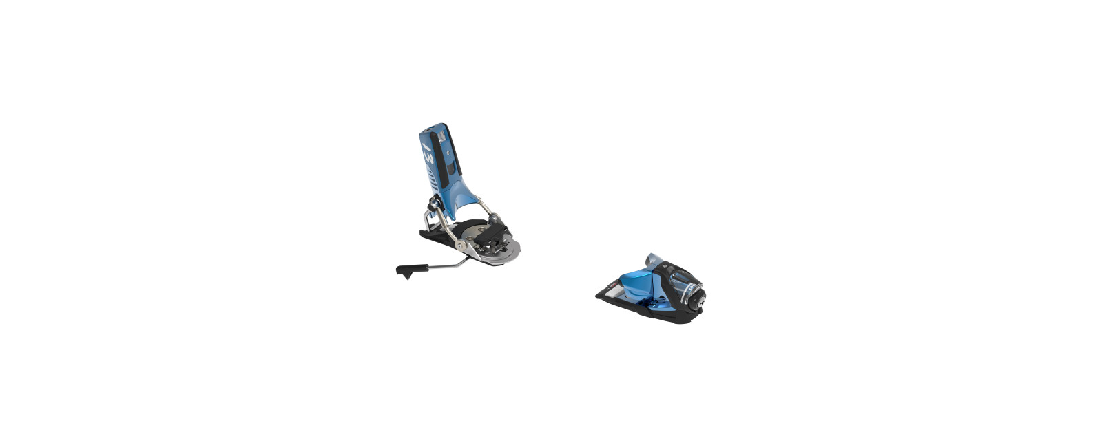 bindings PIVOT 2.0 13 GW B115 BLUE STEEL