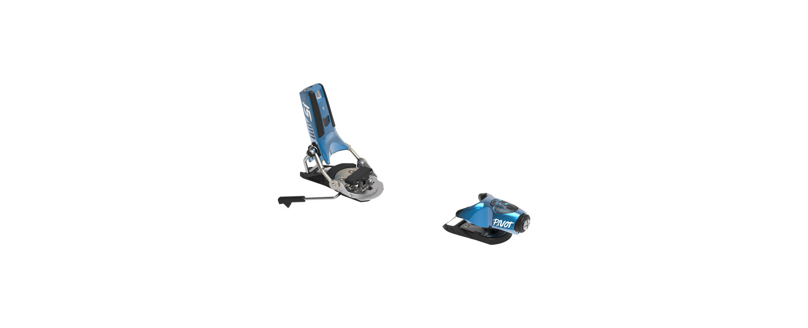 bindings PIVOT 2.0 15 GW B95 BLUE STEEL