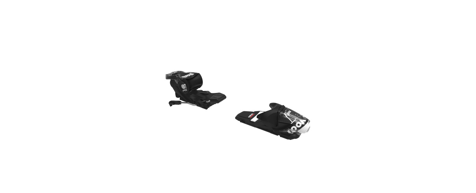 bindings XPRESS 7 GW B83 BLACK