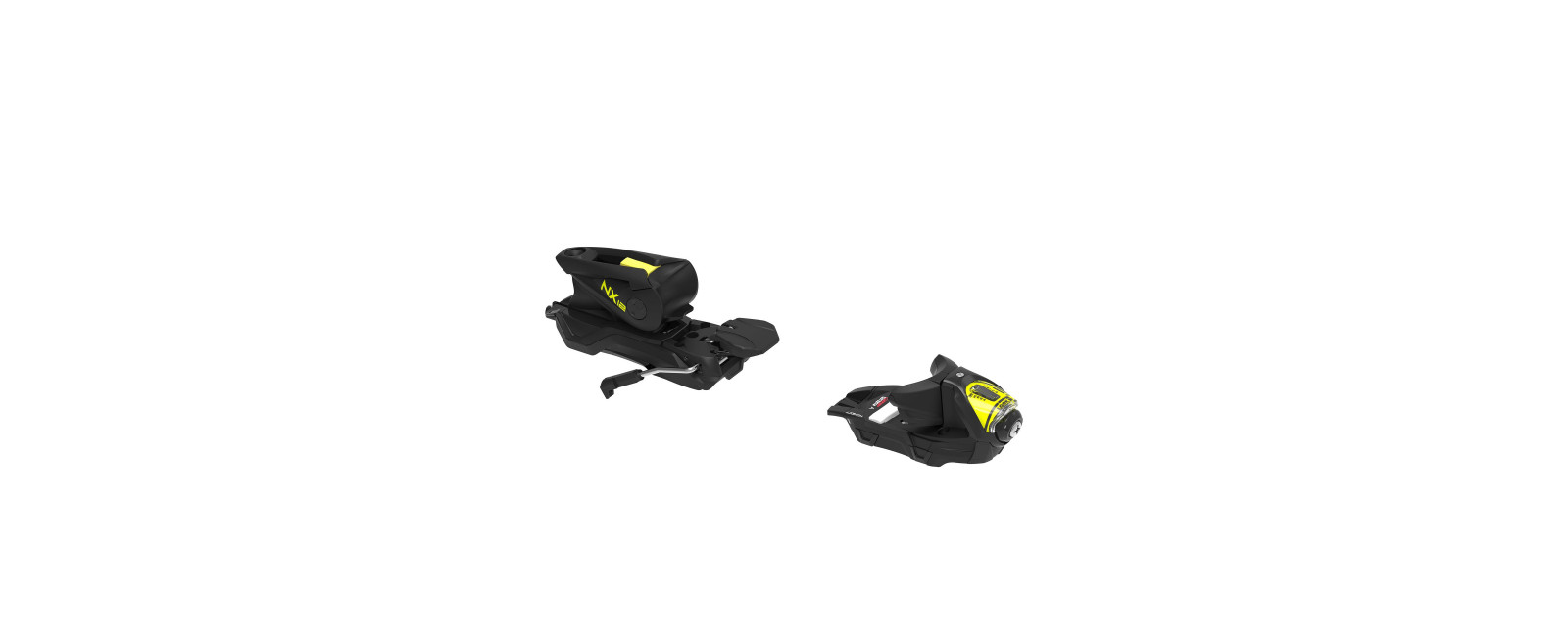 bindings NX 12 KONECT GW B80 NEGRO AMARILLO