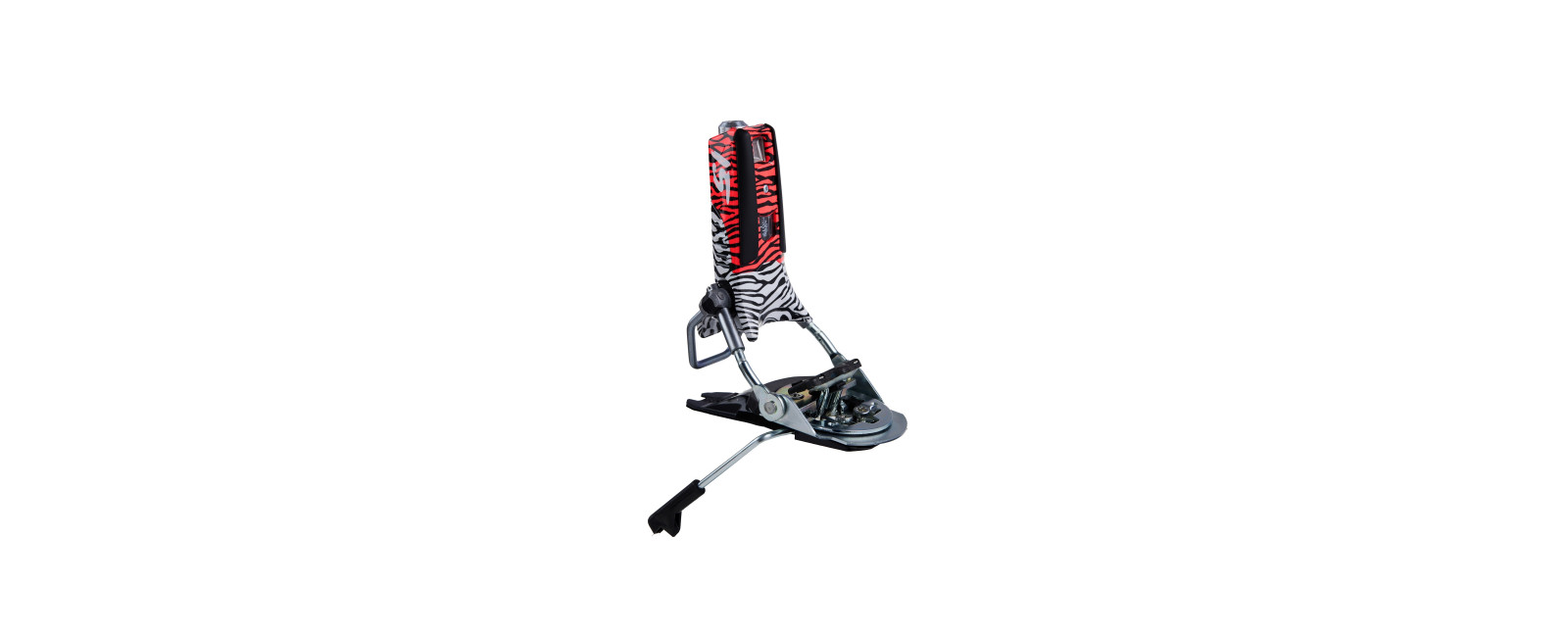 bindings PIVOT 2.0 15 GW B105 TIGER CANDY