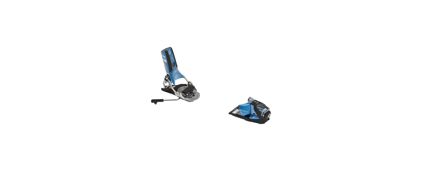 bindings PIVOT 2.0 13 GW B95 BLUE STEEL