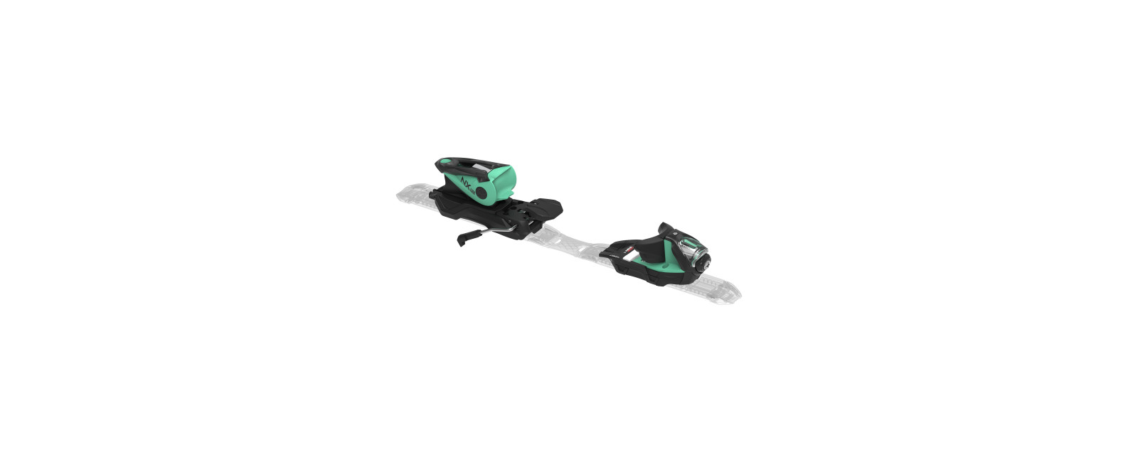 bindings NX 12 KONECT GW B90 AQUA BLACK