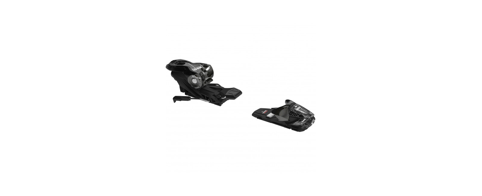 bindings XPRESS W 11 GW B83 SHINY BLACK