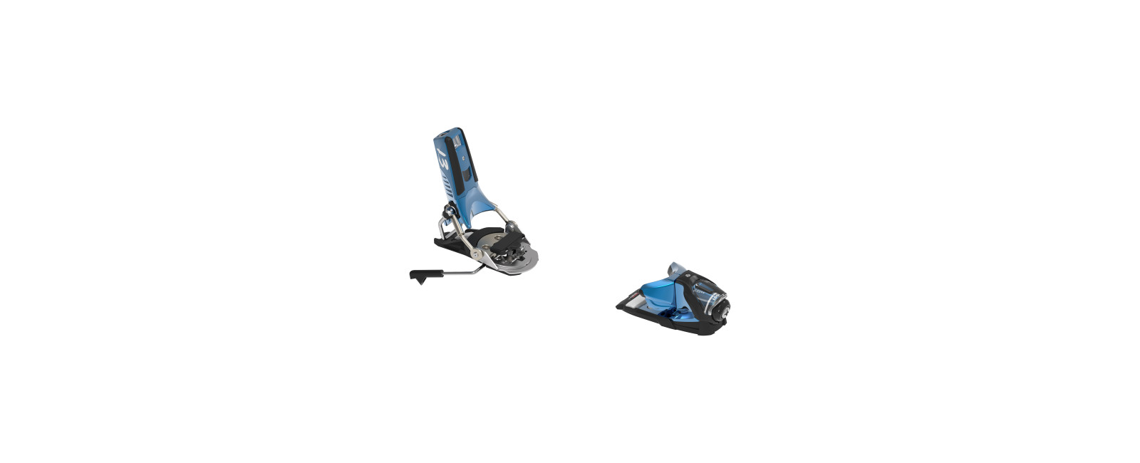 bindings PIVOT 2.0 13 GW B105 BLUE STEEL