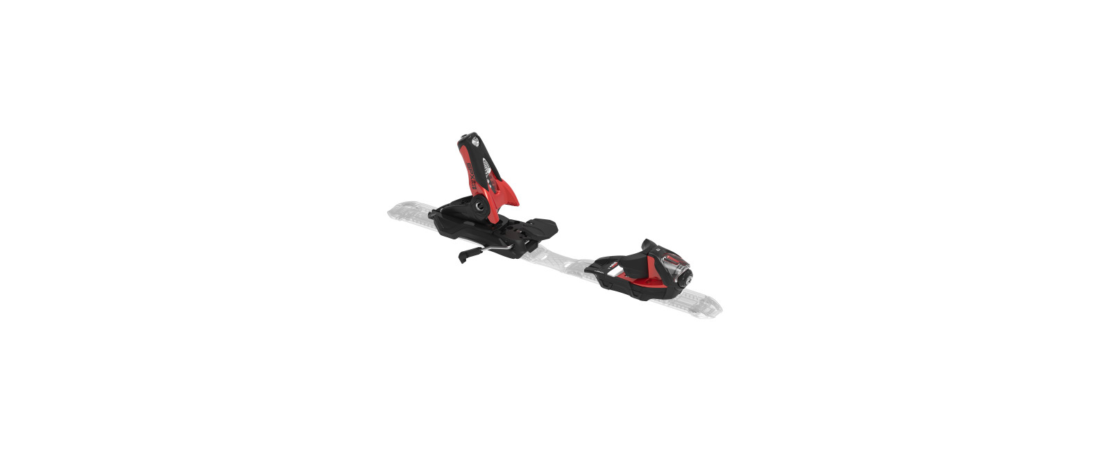bindings SPX 14 KONECT GW B80 RED METAL