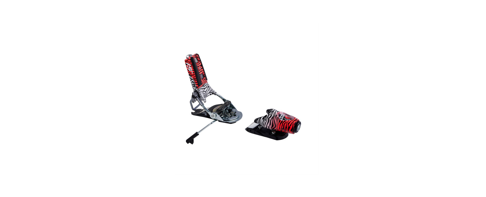 bindings PIVOT 2.0 15 GW B105 TIGER CANDY