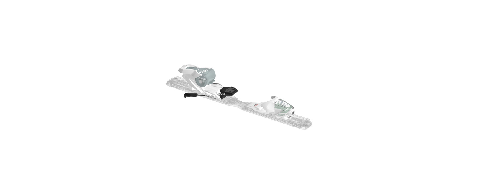 bindings XPRESS W 11 GW B83 WHITE ALMOND