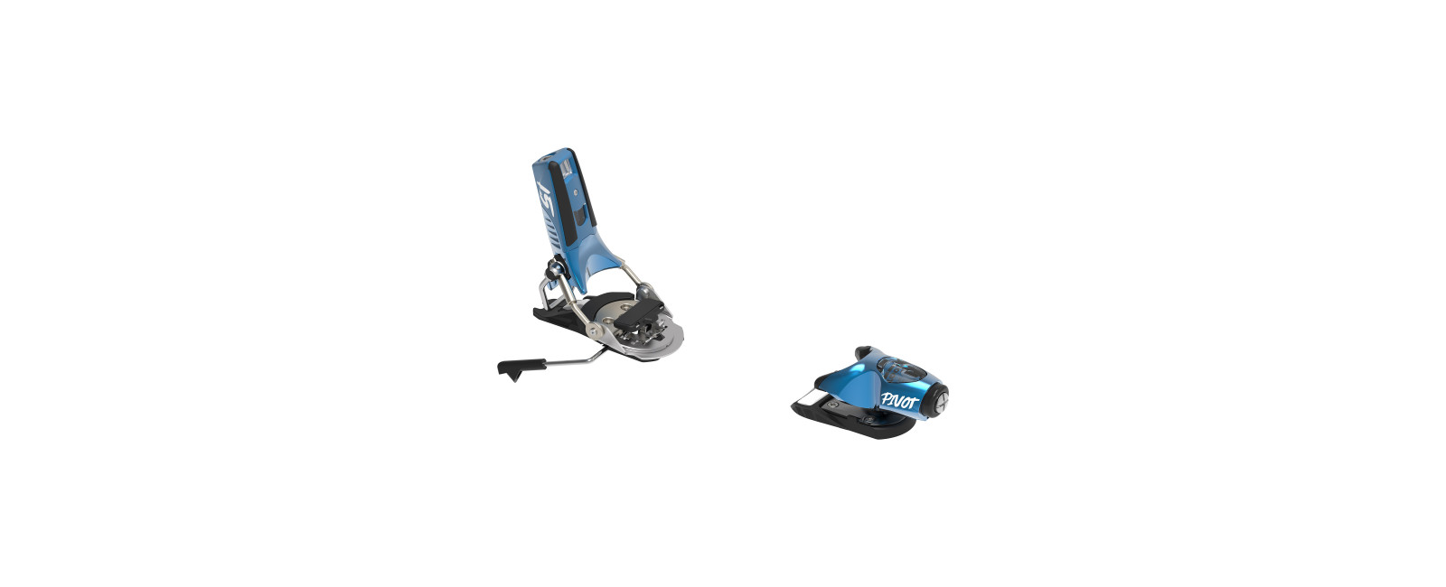 bindings PIVOT 2.0 15 GW B115 BLUE STEEL
