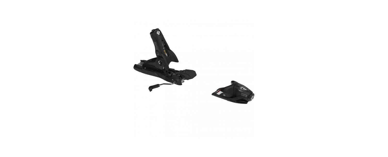 bindings SPX 11 GW B100 BLACK
