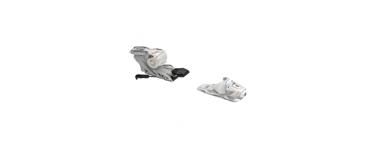 bindings XPRESS W 11 GW B83 WHITE COPPER