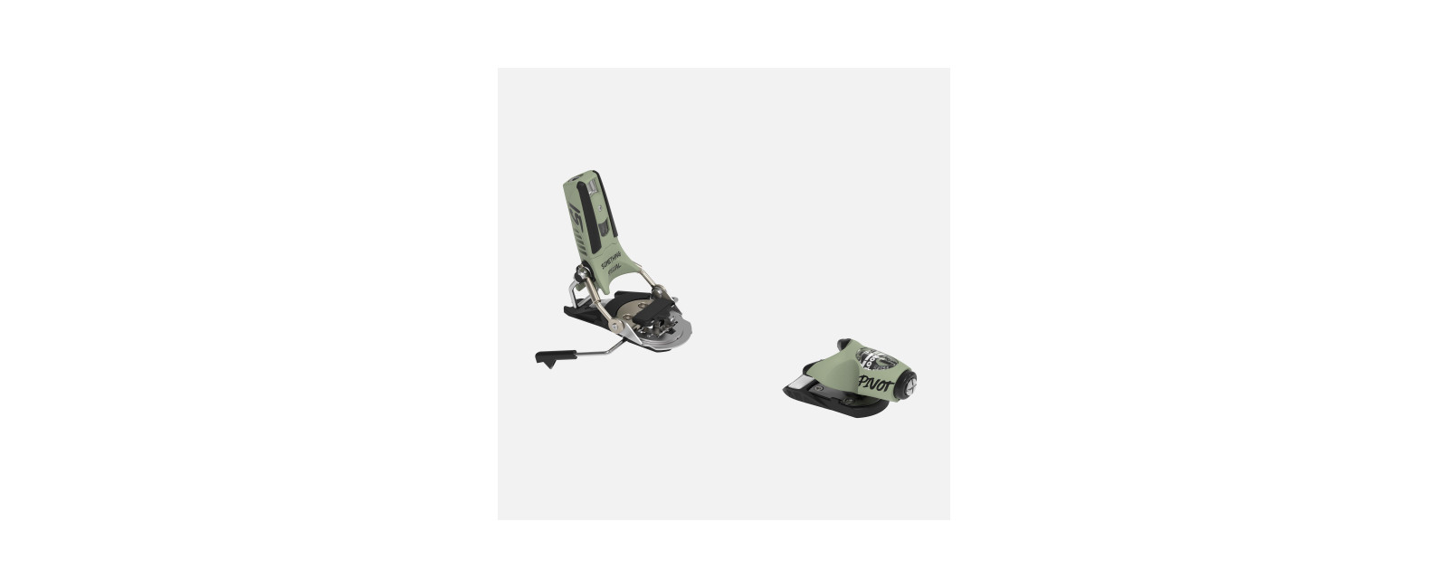 bindings PIVOT 2.0 15 GW B105 ALEX HALL