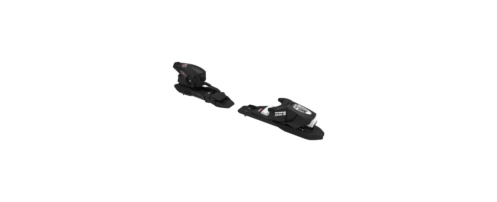 bindings KID 4 GW B76 BLACK