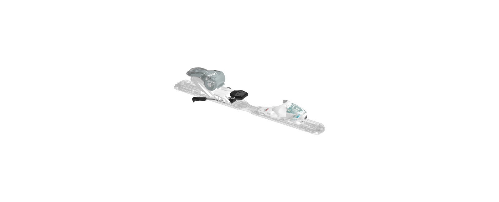 bindings XPRESS W 11 GW B83 WHITE BLUE