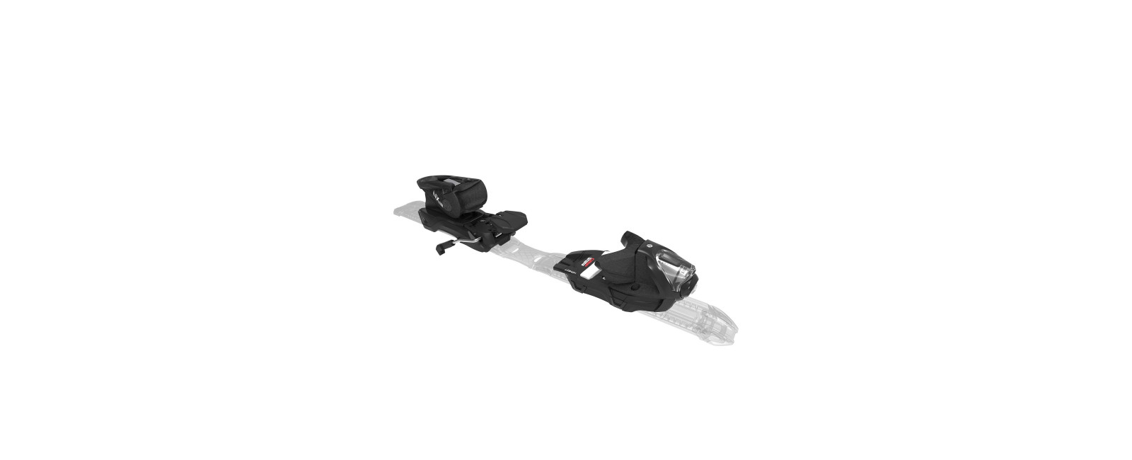 bindings NX 12 KONECT GW B80 BLACK CHROME