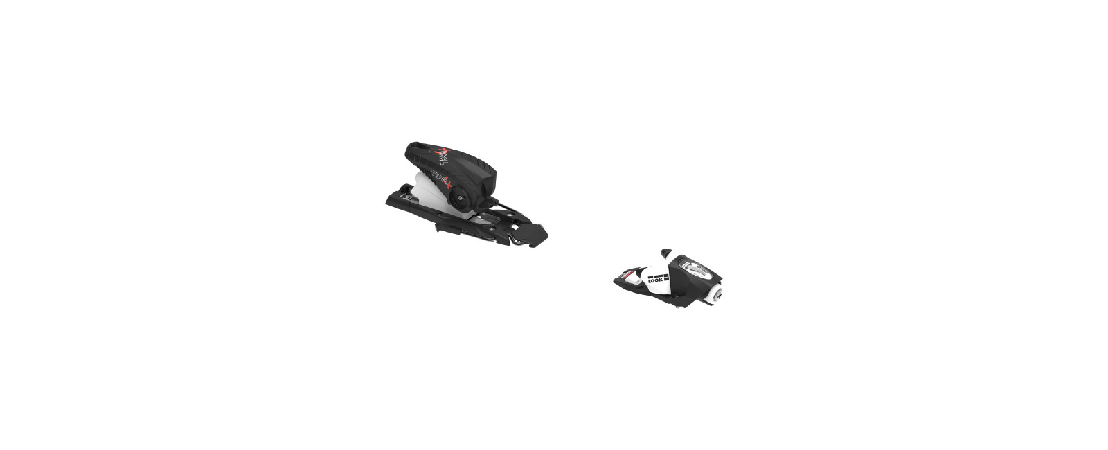 bindings TEAM 4 GW B76 BLACK