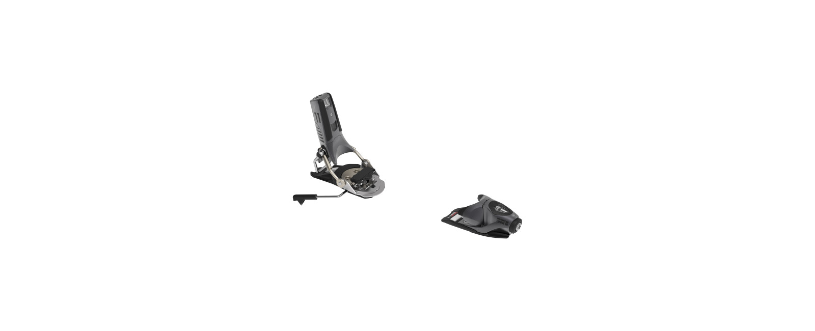 bindings PIVOT 2.0 11 GW B105 BLACK METAL