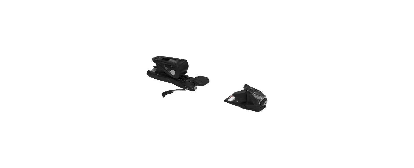 bindings NX 12 GW B90 BLACK
