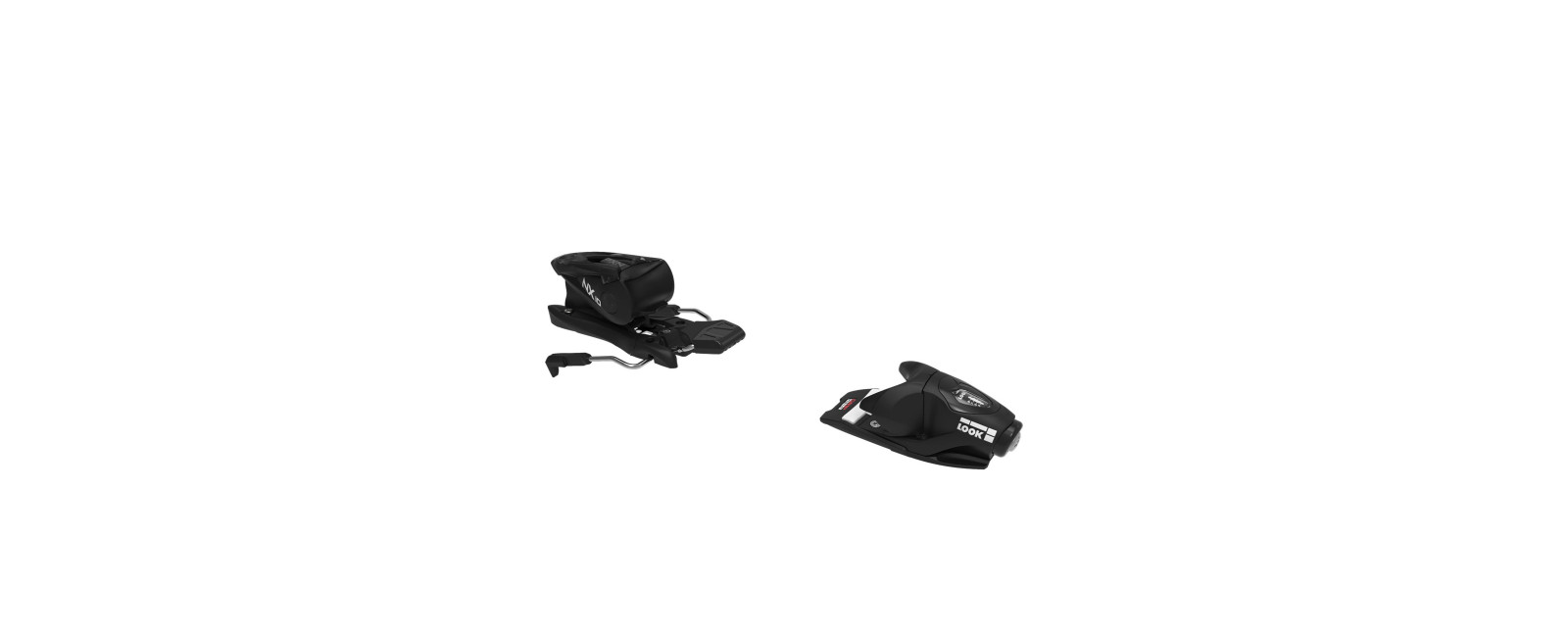 bindings All Mountain Free Bindings NX 10 GW B93