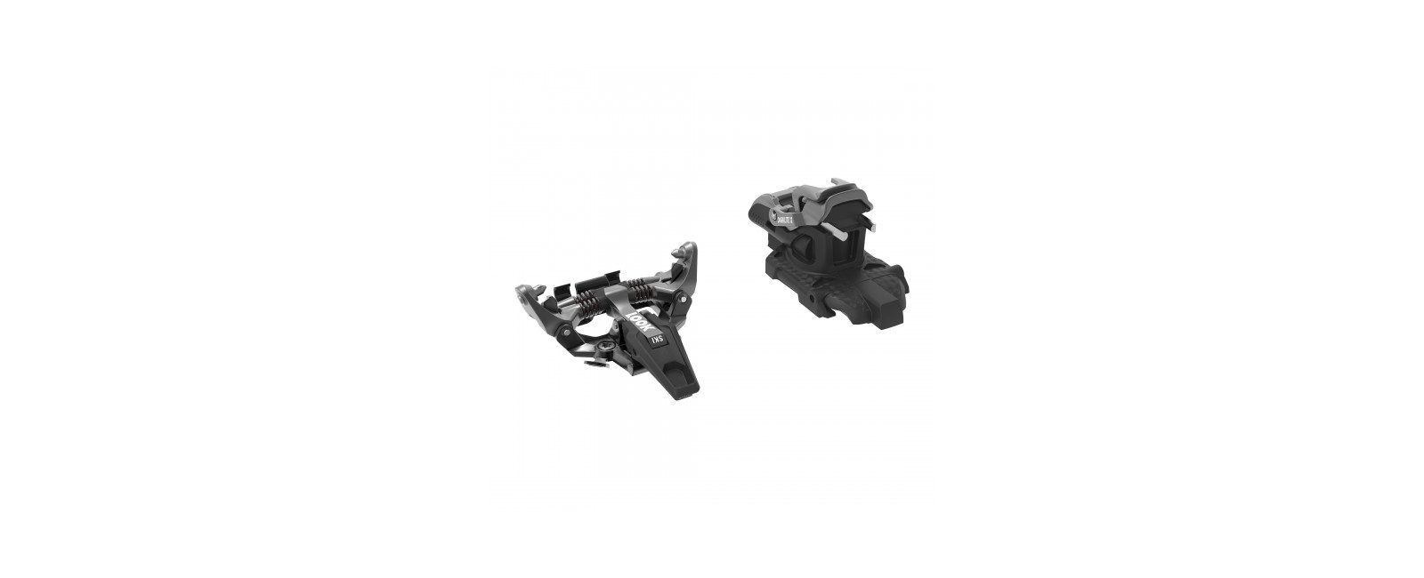 bindings Touring Bindings DARKLITE 12 BACK