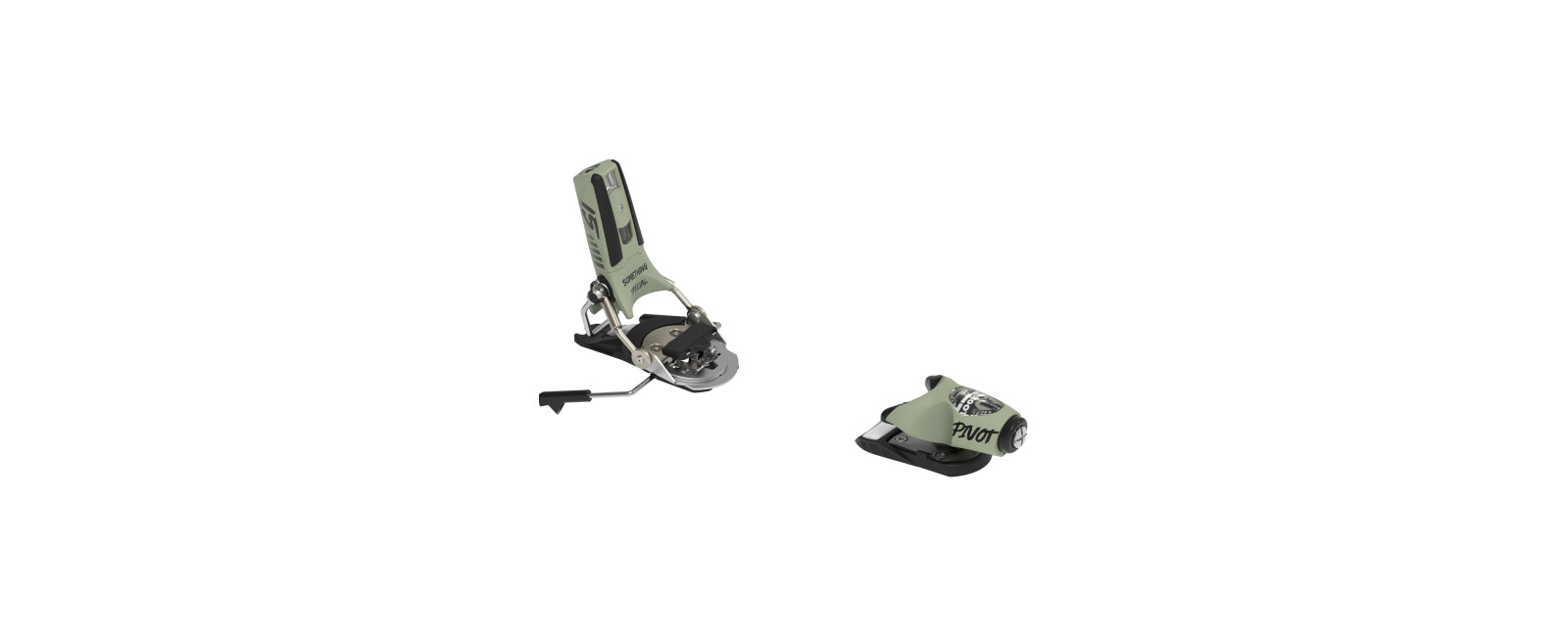 bindings PIVOT 2.0 15 GW B95 ALEX HALL