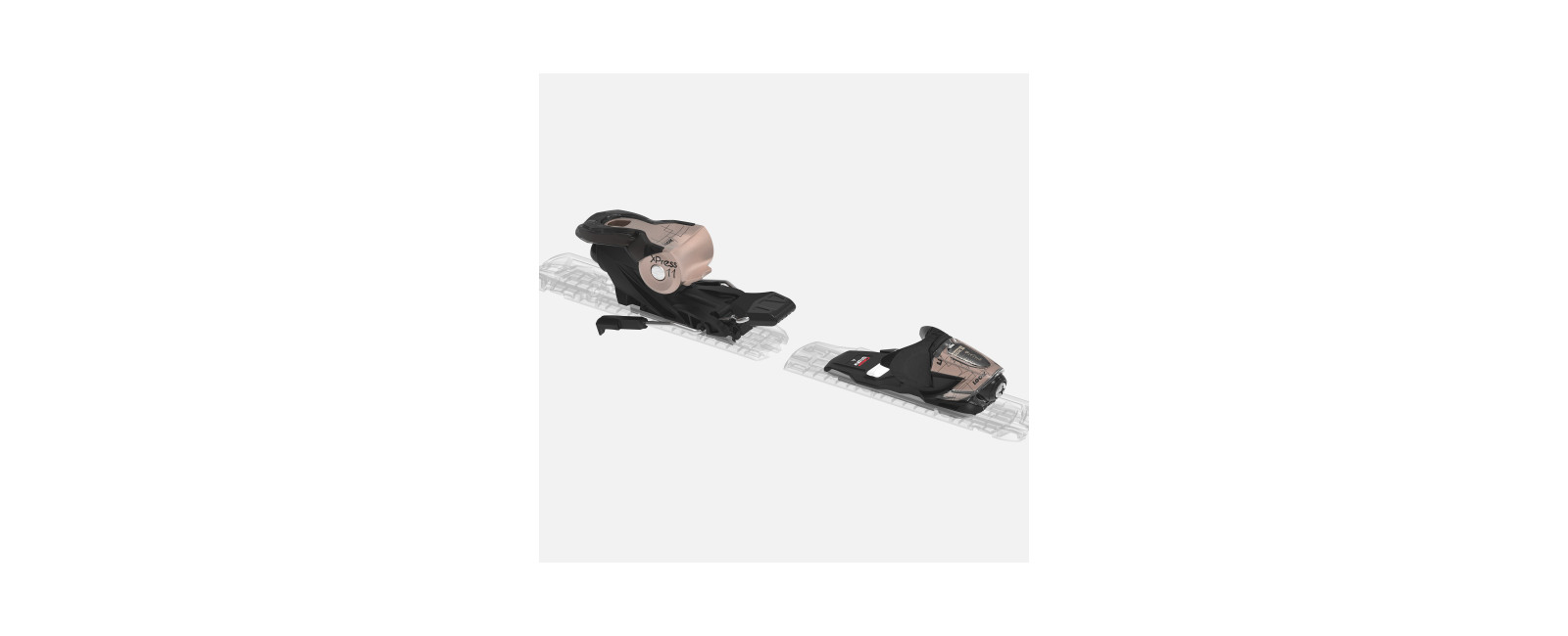 bindings XPRESS W 11 GW B83 BLACK BRONZE