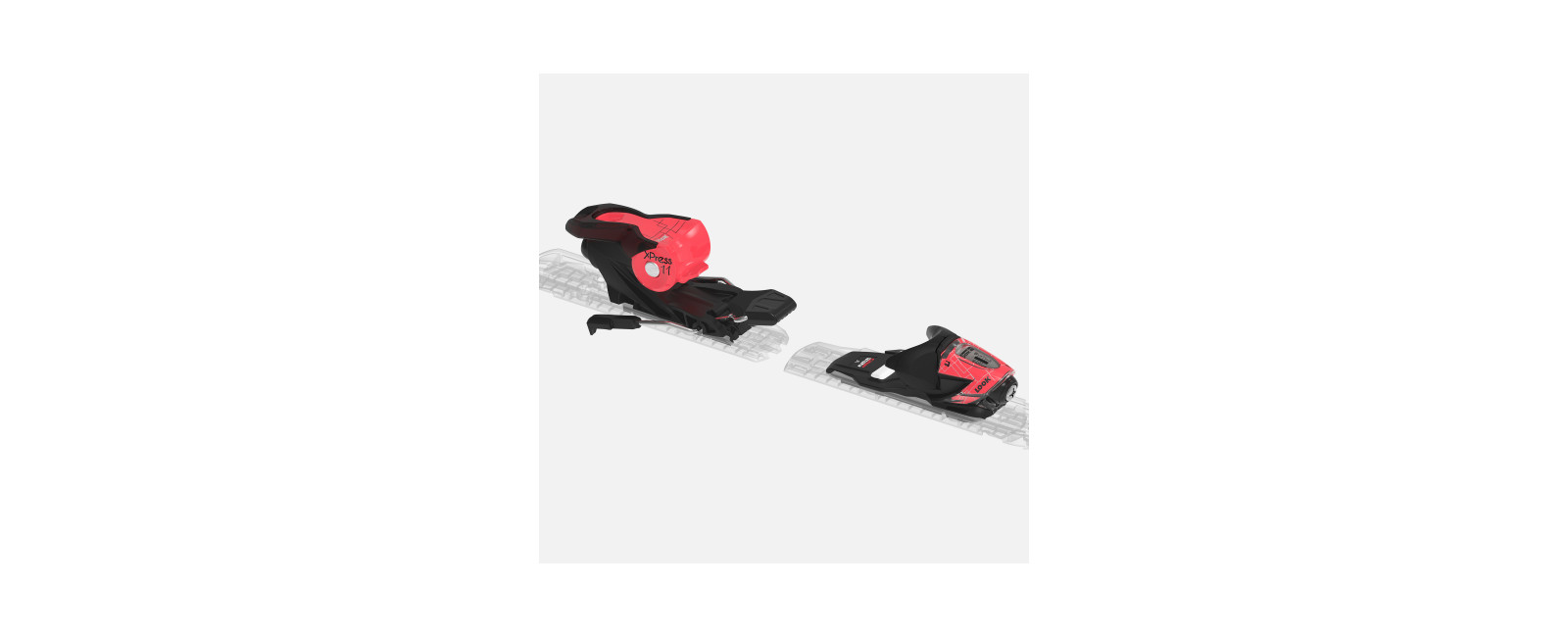 bindings XPRESS W 11 GW B83 TONIC SUNSET