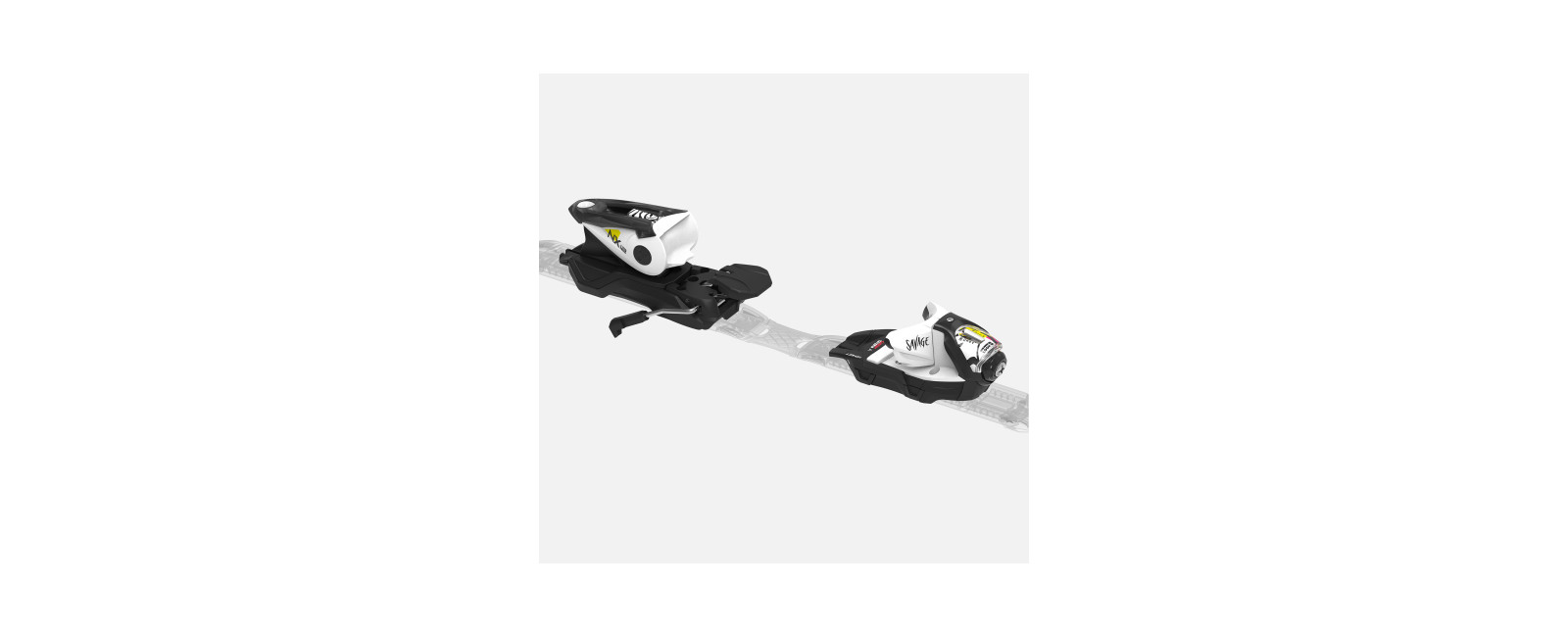 bindings NX 12 KONECT GW B80 SAVAGE